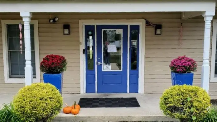 The facilities at Hansen House for Men in Egg Harbor City, NJ 4